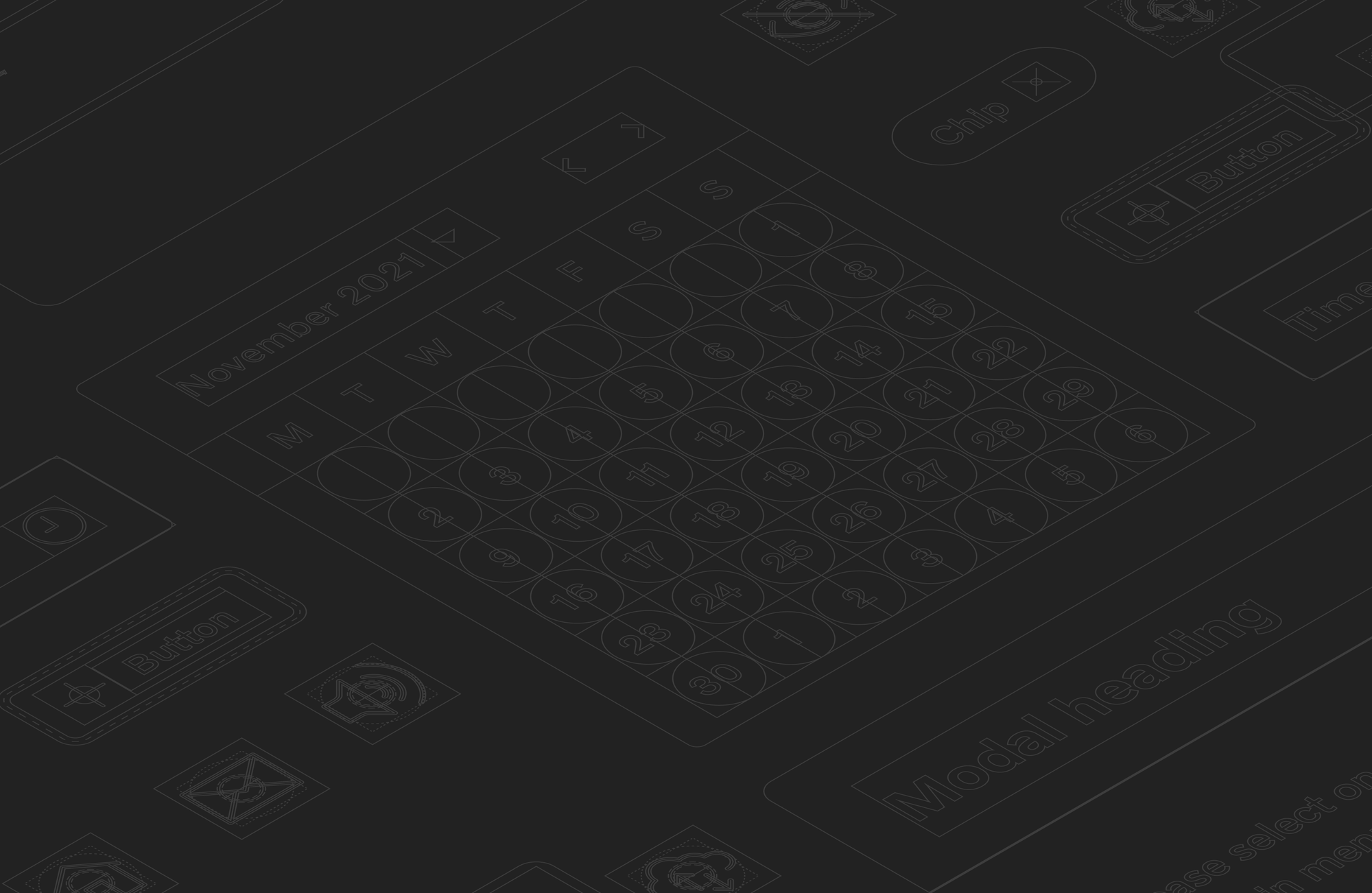 Volvo Group Design System News